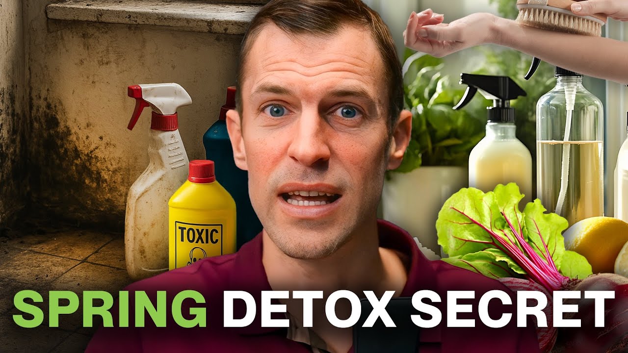 If You Do One Detox a Year — Do It Now, And Here’s How