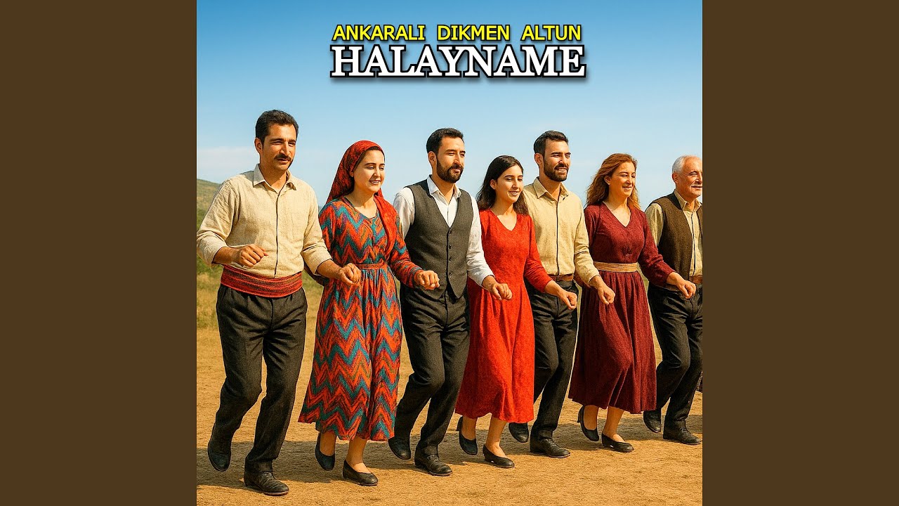 Amasyanın Yöresel Oyunu Simsim