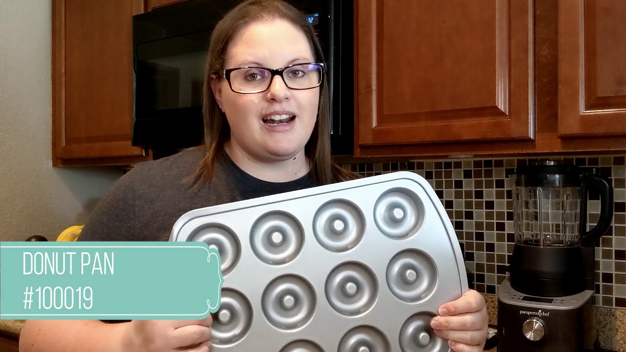 Top 10 Pampered Chef Products