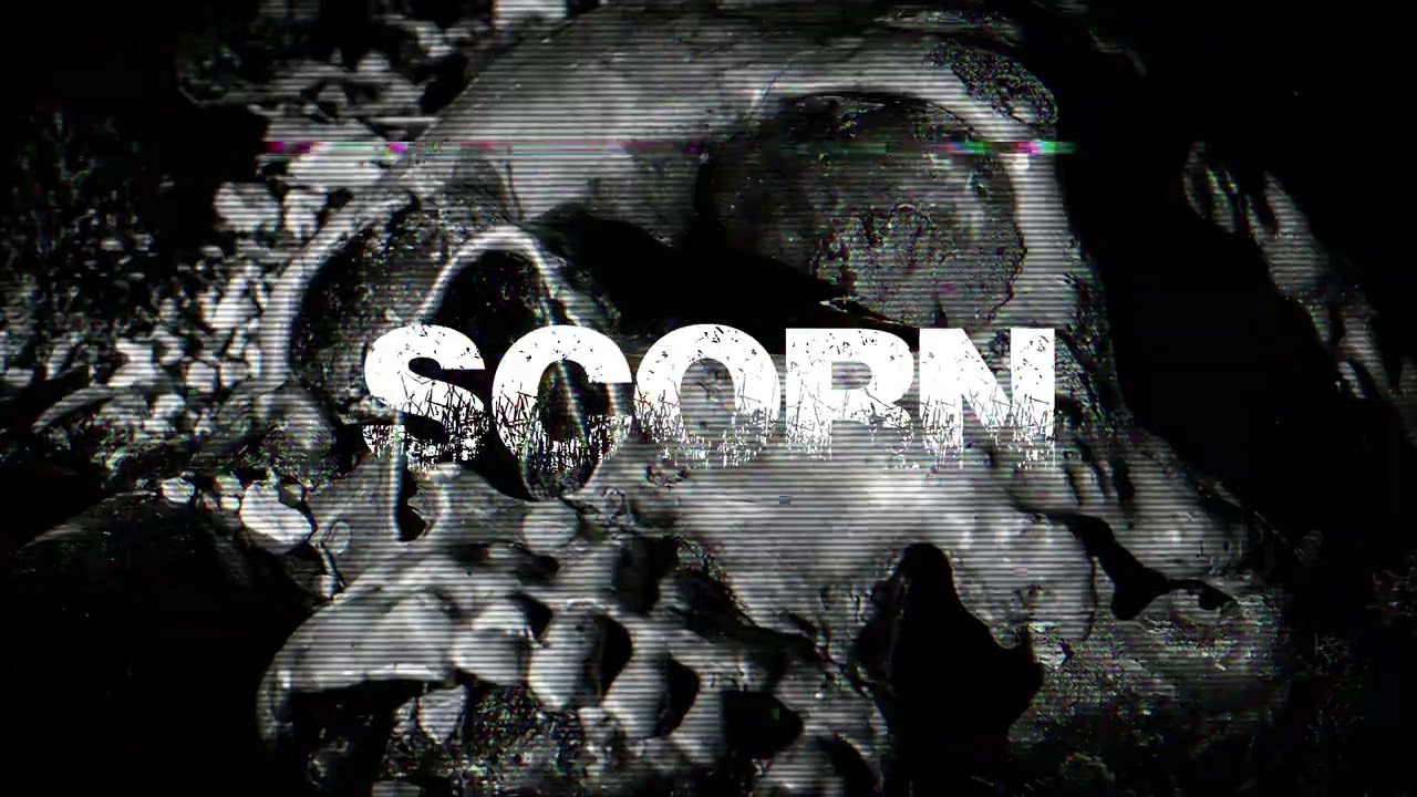 HARKONEN - Scorn