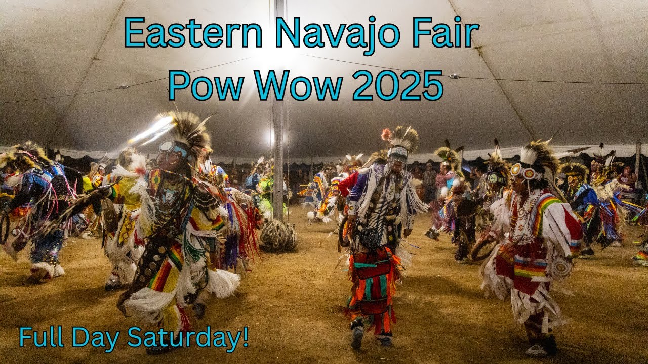 What I Witnessed in Navajo Country Moved Me