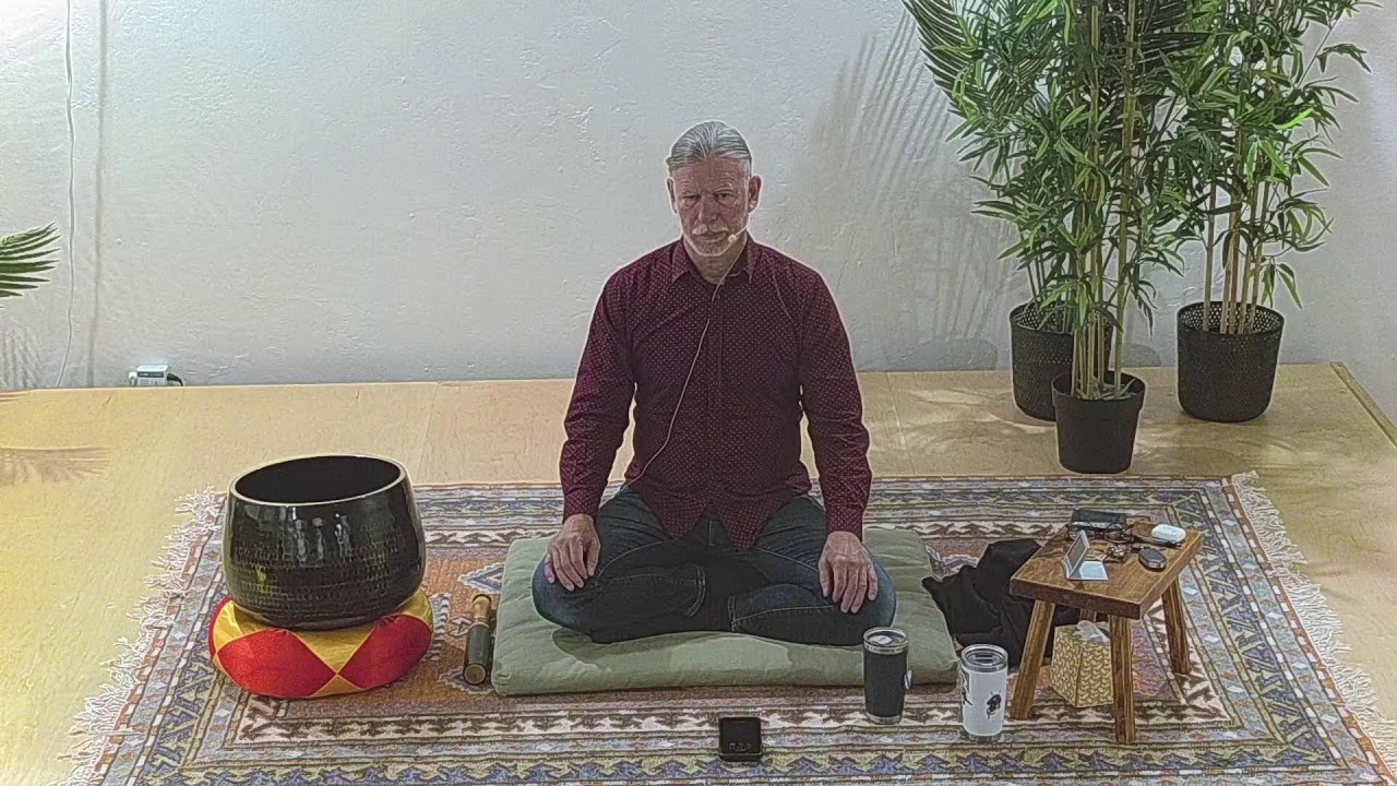 Deep Nondual Investigation&mdash;Who Is Having this Experience?