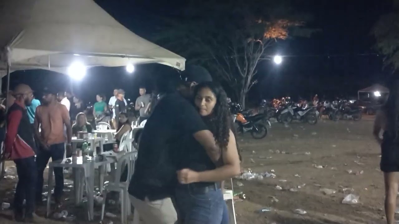 1° pega de boi do sítio encruzilhada 