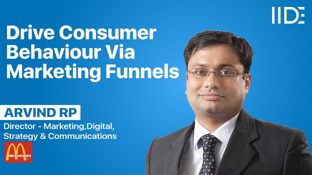 Drive Consumer Behaviour with a Full-Funnel Marketing Strategy 🚀