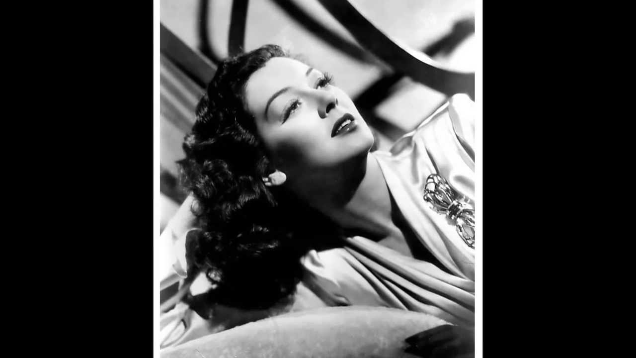 Classic Actress Tribute