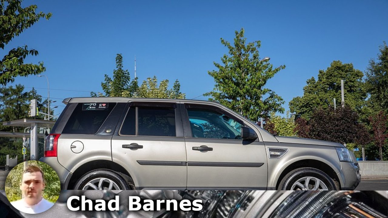Land Rover Freelander 2: Common Problems with Rusty Arches and Electrical Failures