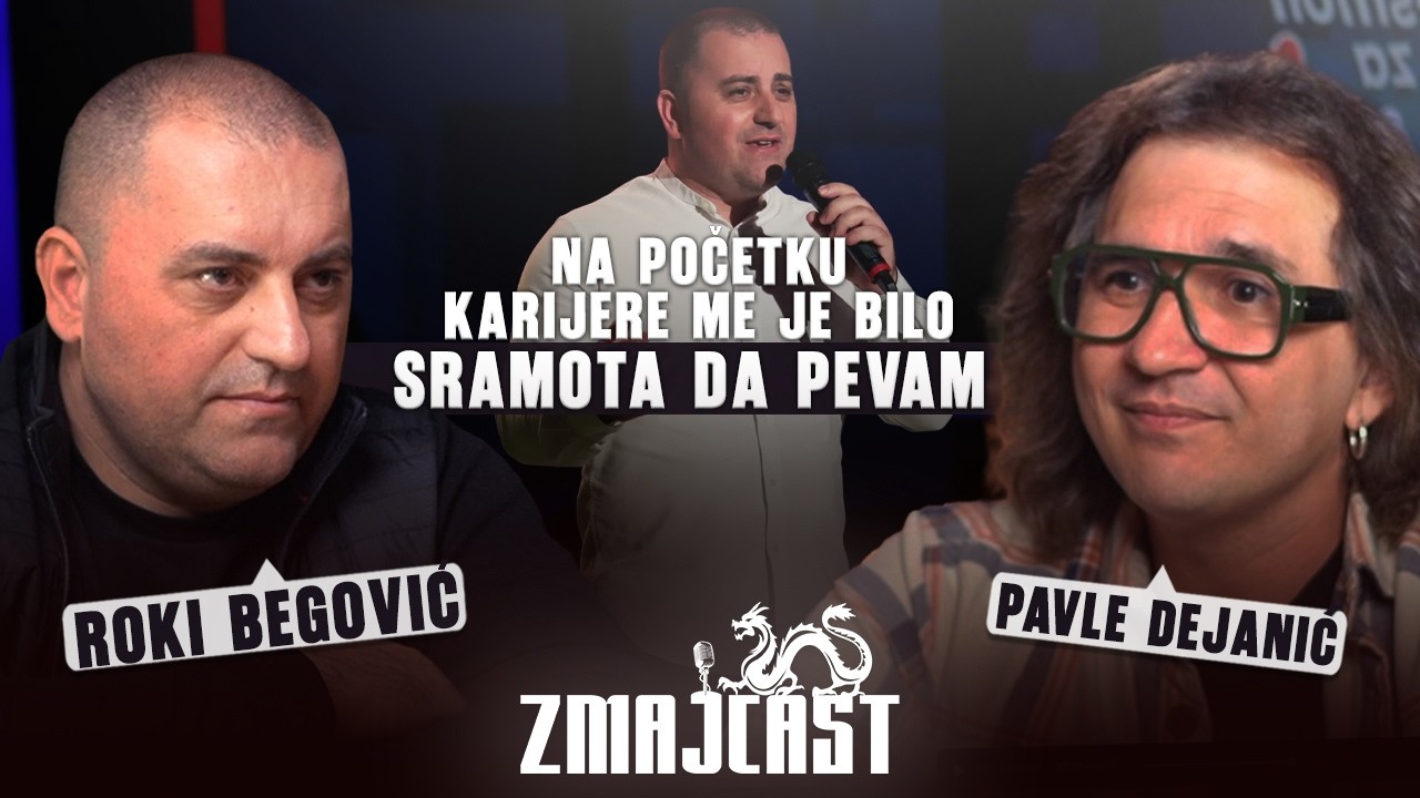 Roki Begović |