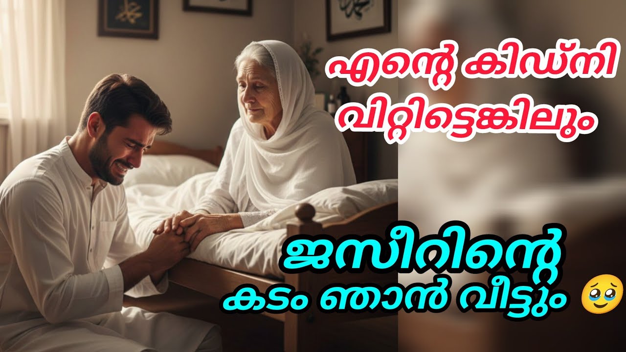 എന്റെ കിഡ്നി വിറ്റിട്ടെങ്കിലും ഞാൻ ജസീറിന്റെ കടം വീട്ടും🥹ഷാനു വിതുമ്പി#enteusthad#malappurammuth 