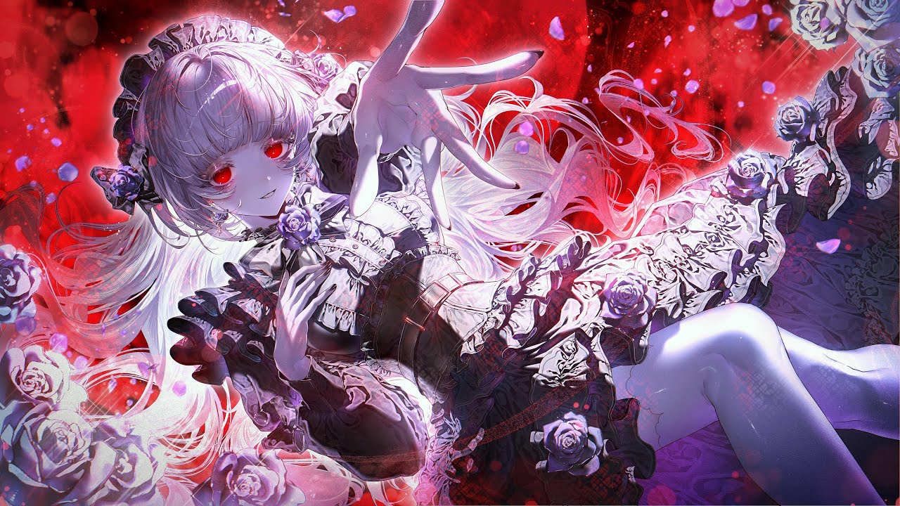 Prière -プリエール-／ 柘榴シロ Cover