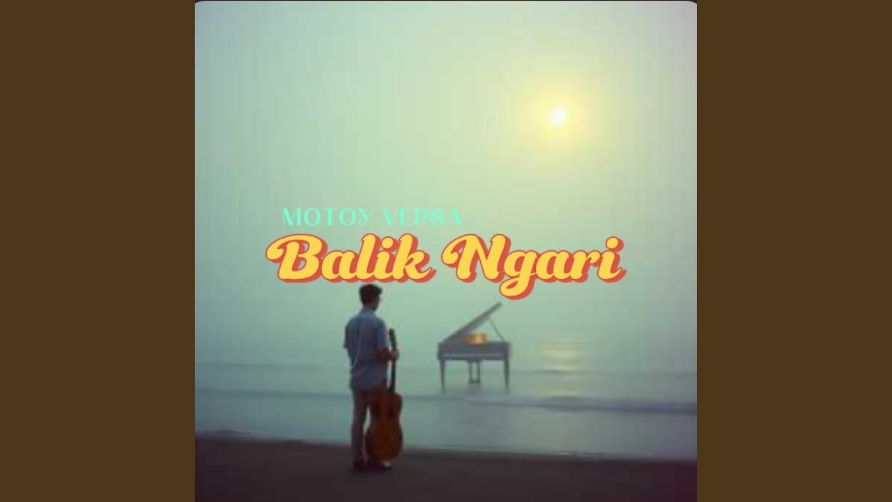 Balik Ngari