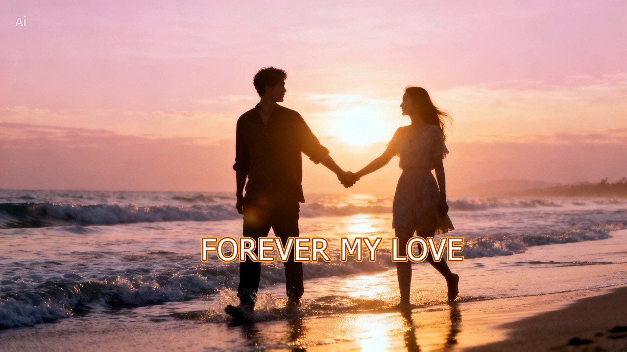 Forever My Love – Romantic Original Song