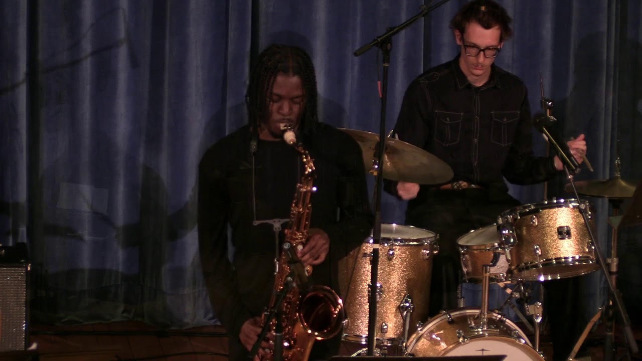 CHAMBER JAZZ I