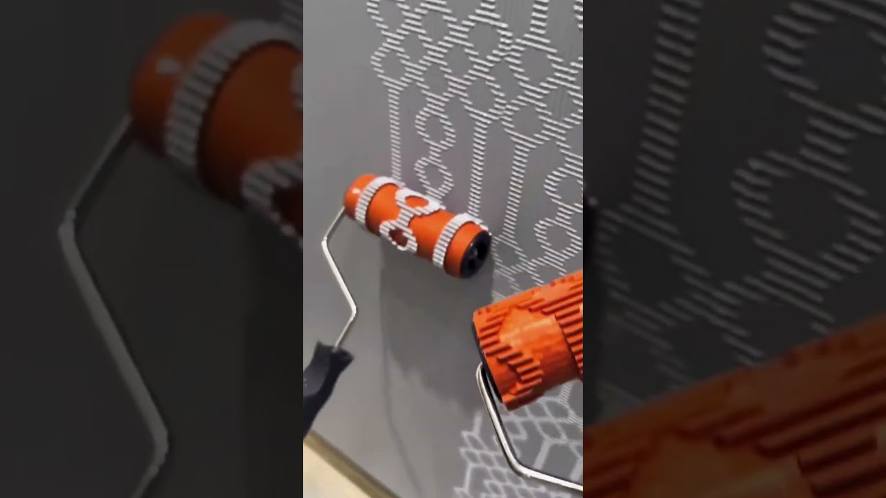 Luxury Decorative Coating | Skilled Handmade Wall Art