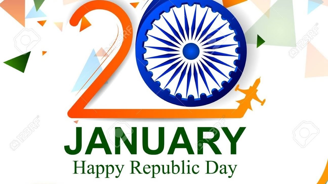 Republic day 2026 