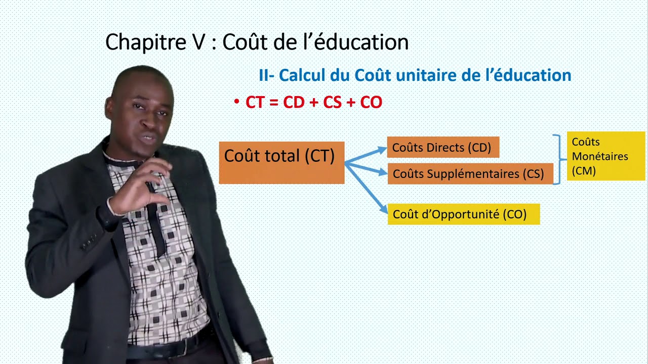 economie education