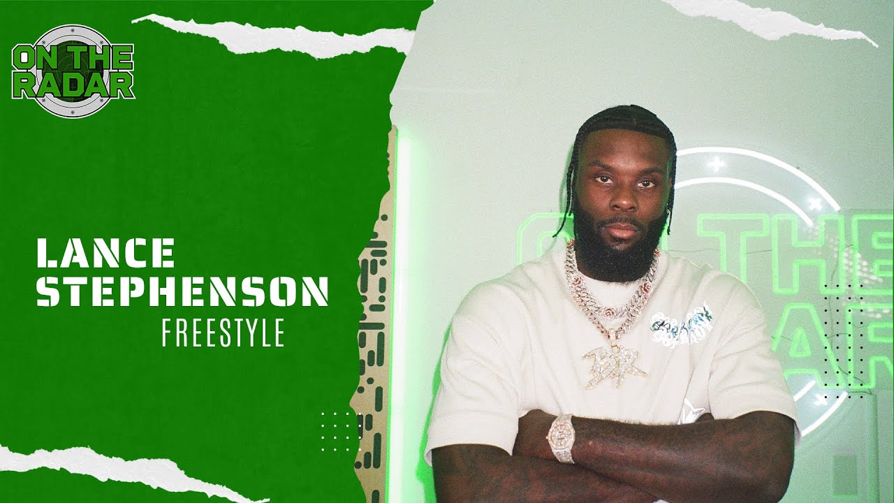 The Lance Stephenson 