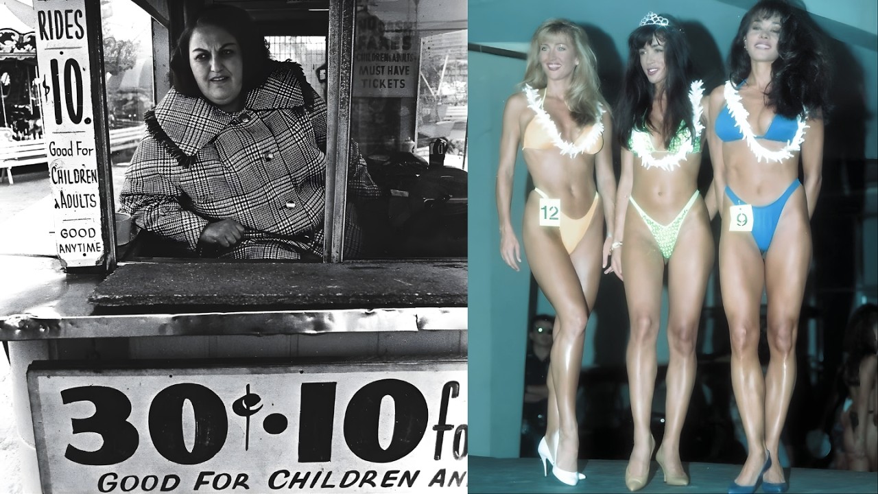 40 Powerful Photos That Bring The Past Into Focus