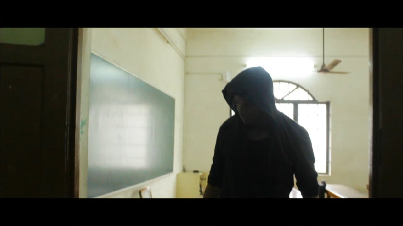Detective Box (2016 short flim) (Cringe Alert!) | Ajay | Alpha sangam