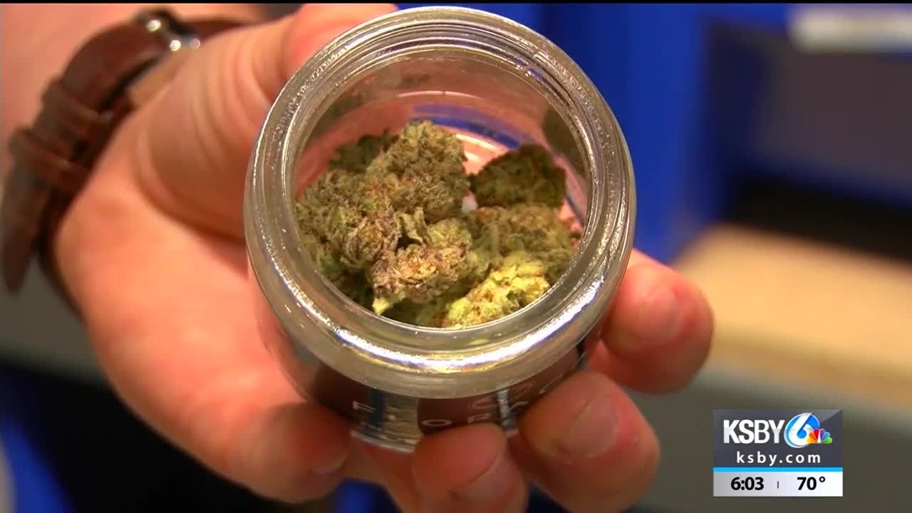 Marijuana dispensaries slash prices ahead of new regulations