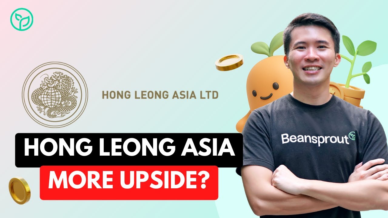 Hong Leong Asia — потенциал роста после сильного ралли?