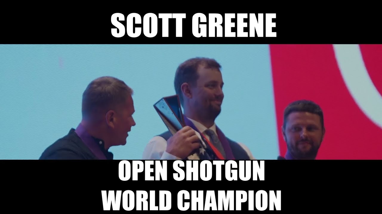 IPSC Shotgun World Shoot IV  - 2023