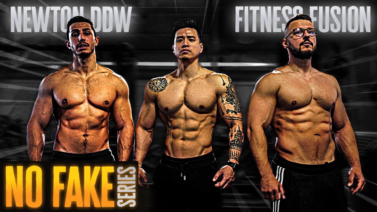 DOS BICEPS FEAT @FitnessFusionOfficiel  