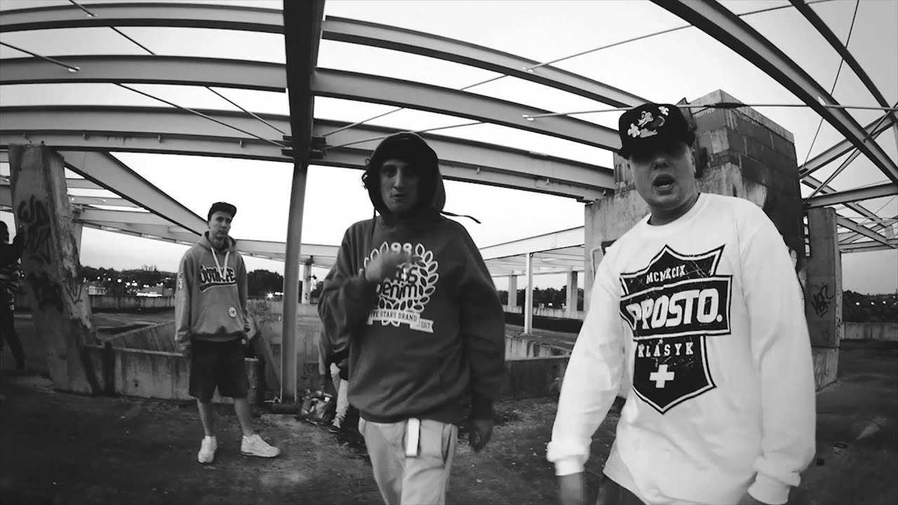 Bez Cenzury, Miki, JWP - Zanim zaczniesz
