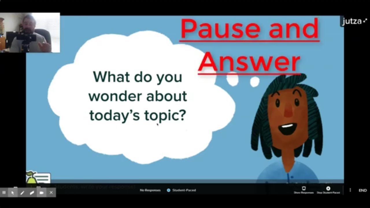 Middle and High School Distance Learning Lessons in Anderson Three