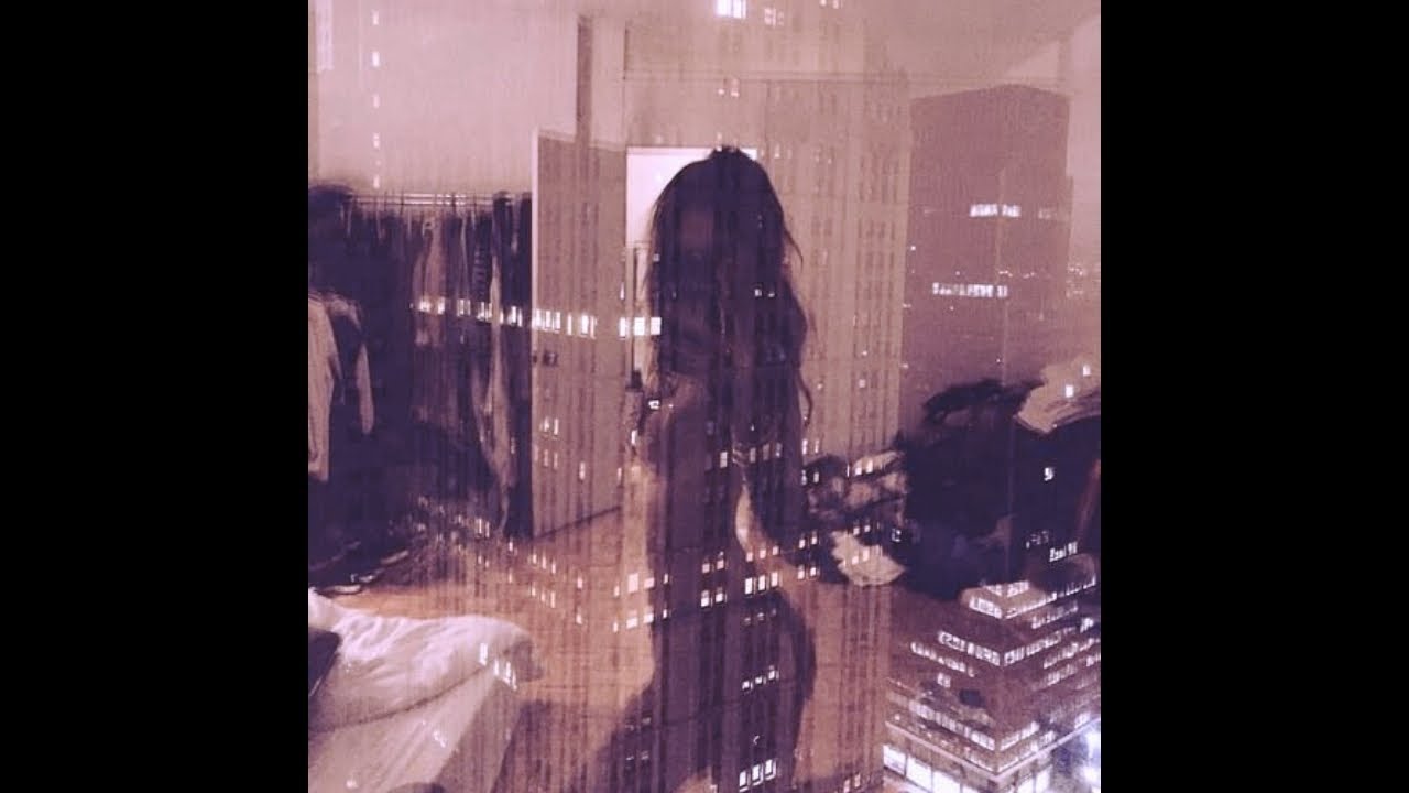 old partynextdoor x che ecru type beat - imo