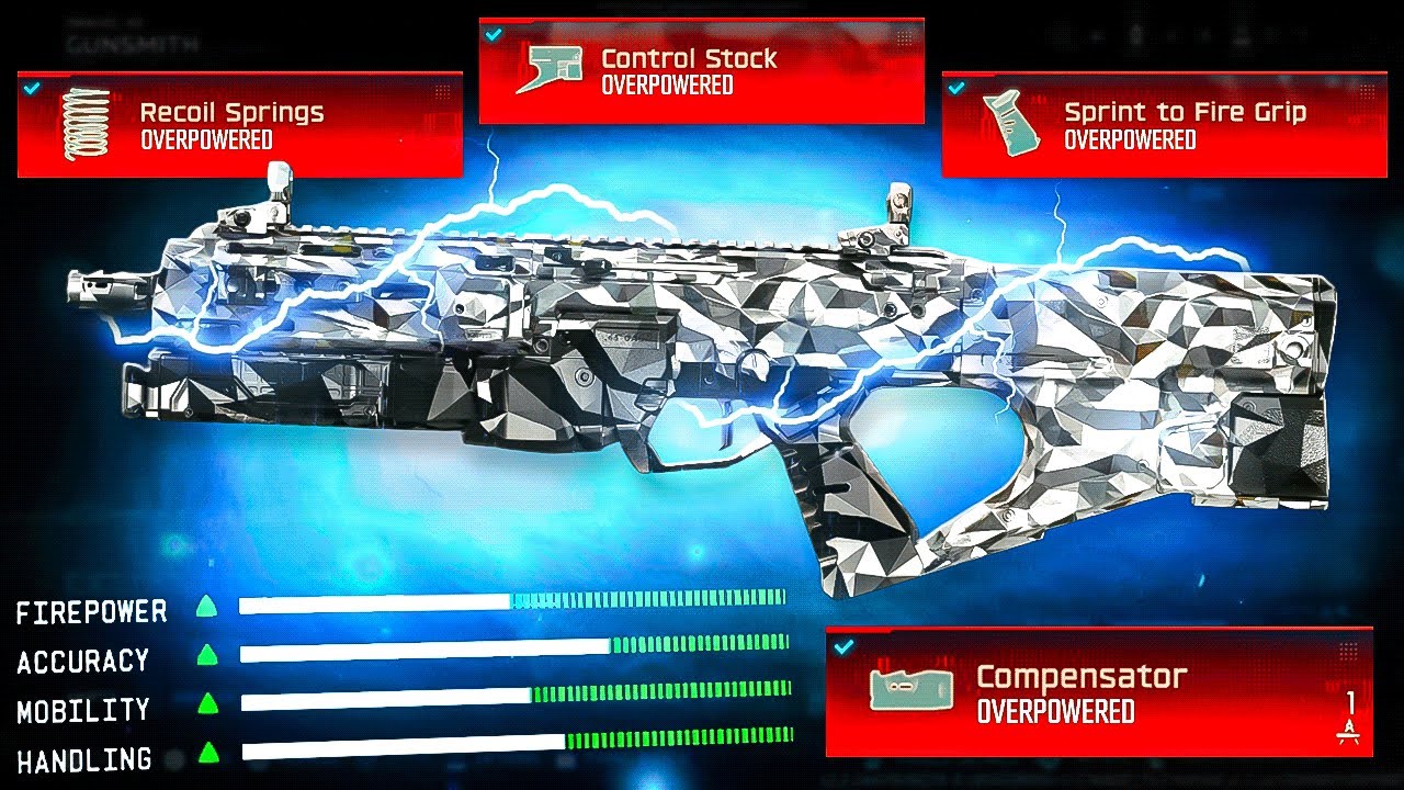 *NEW* BROKEN DRAVEC 45 CLASS is LIKE CHEATING in BLACK OPS 7! 🔥 (Best DRAVEC 45 Class Setup) - BO7
