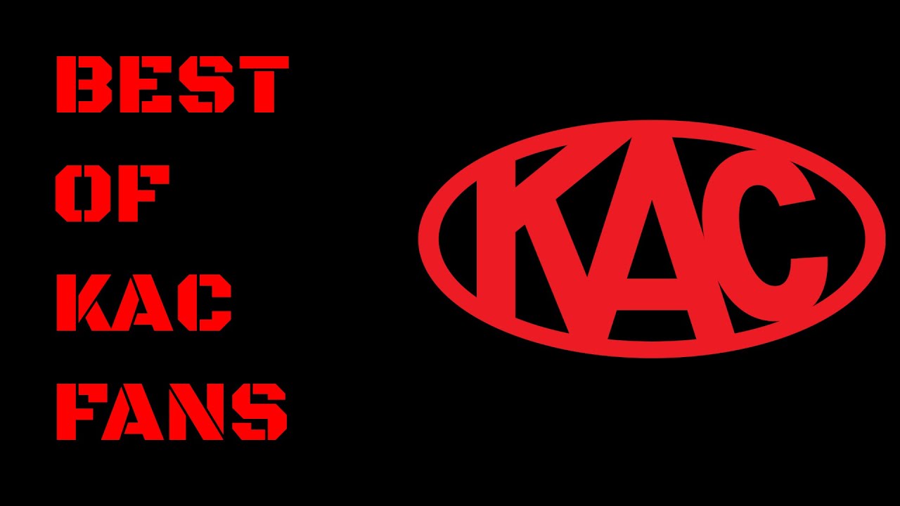 Best of KAC Fans | Fanszenen Ebel