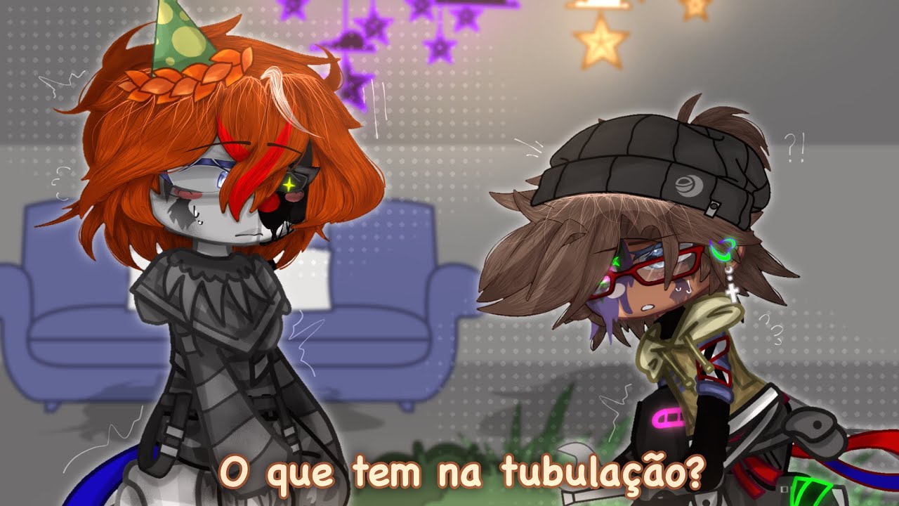 O que tem na tubulação? || Minha UA ||