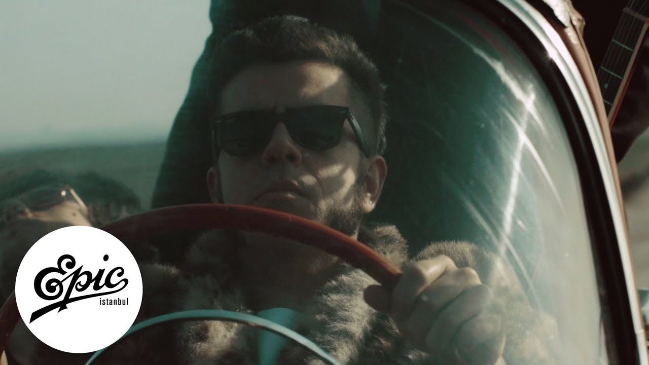Brek - Bilmek İstemem | Official Music Video