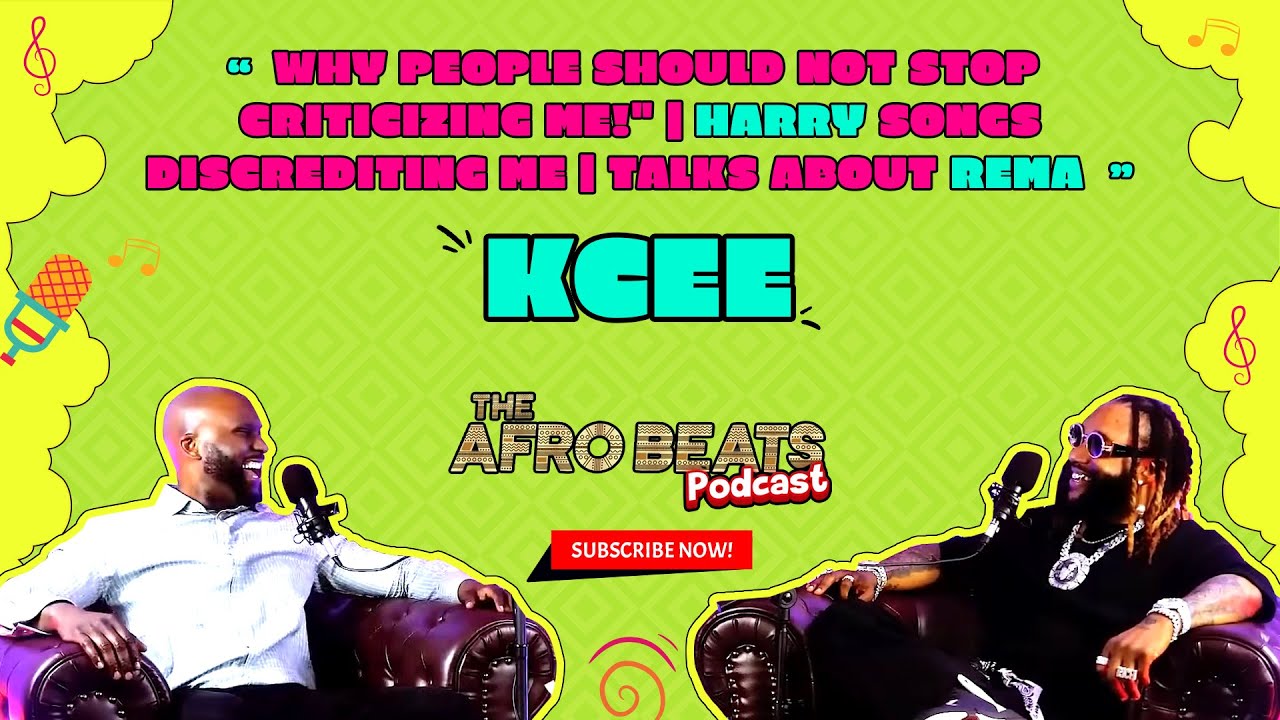 Kcee 