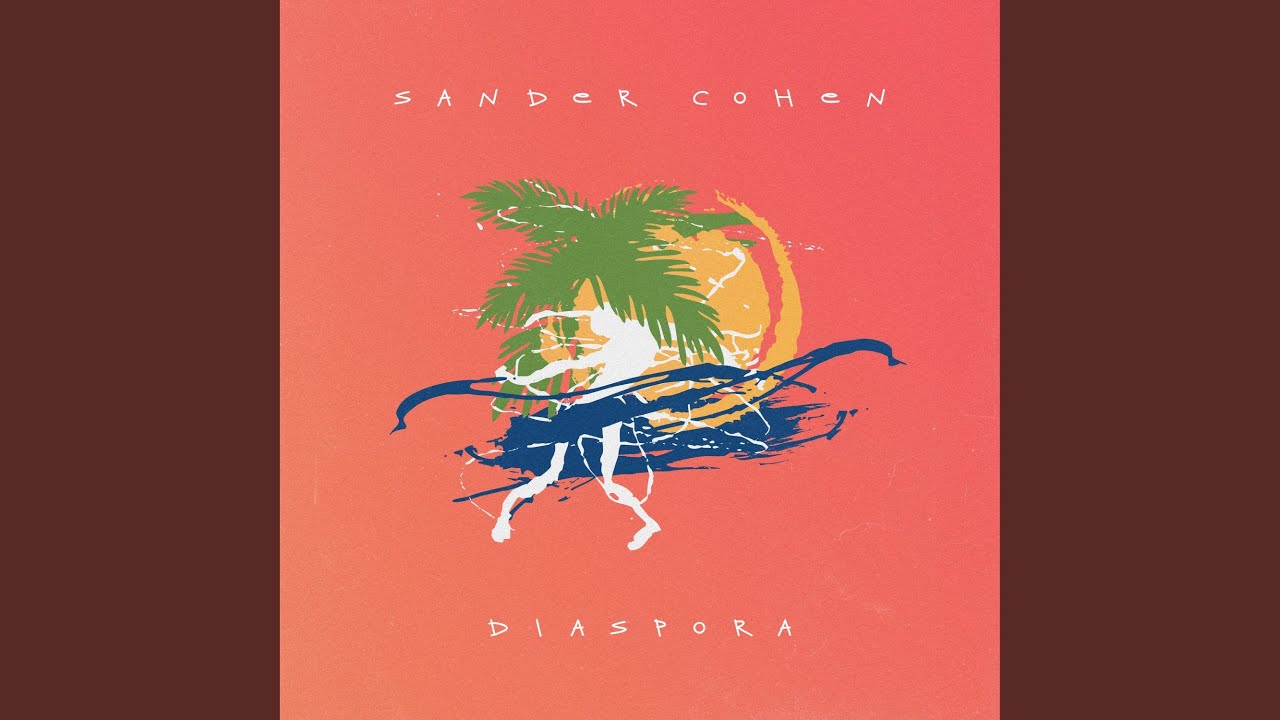 Диаспора