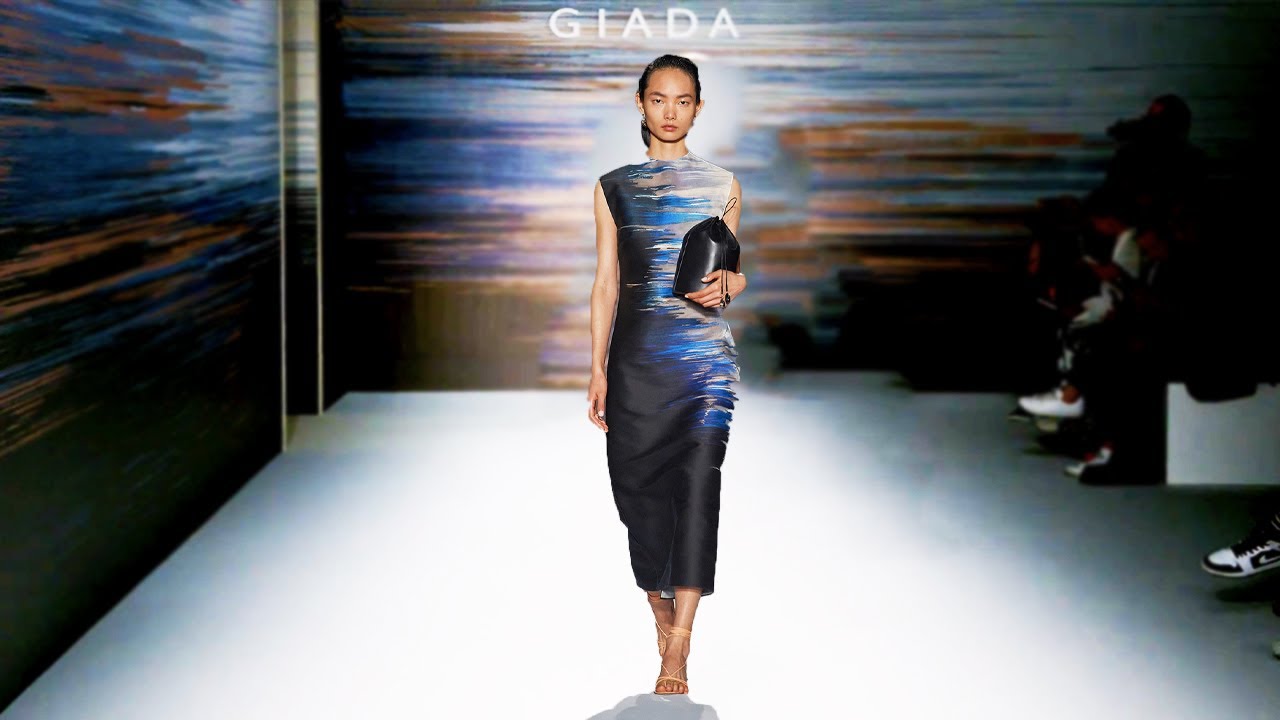 Giada Spring/Summer 2023 Milan