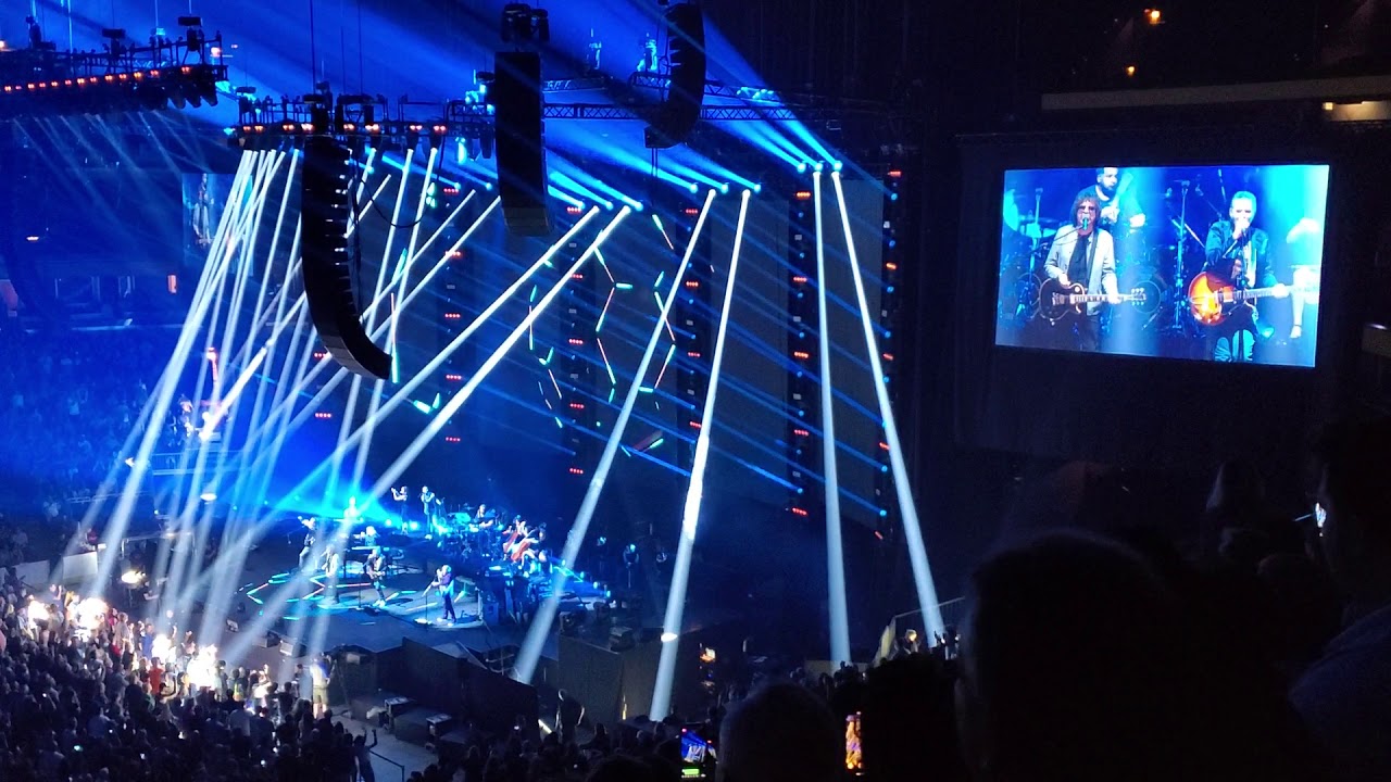 ELO - Don't Bring Me Down (Live 07.27.2019)