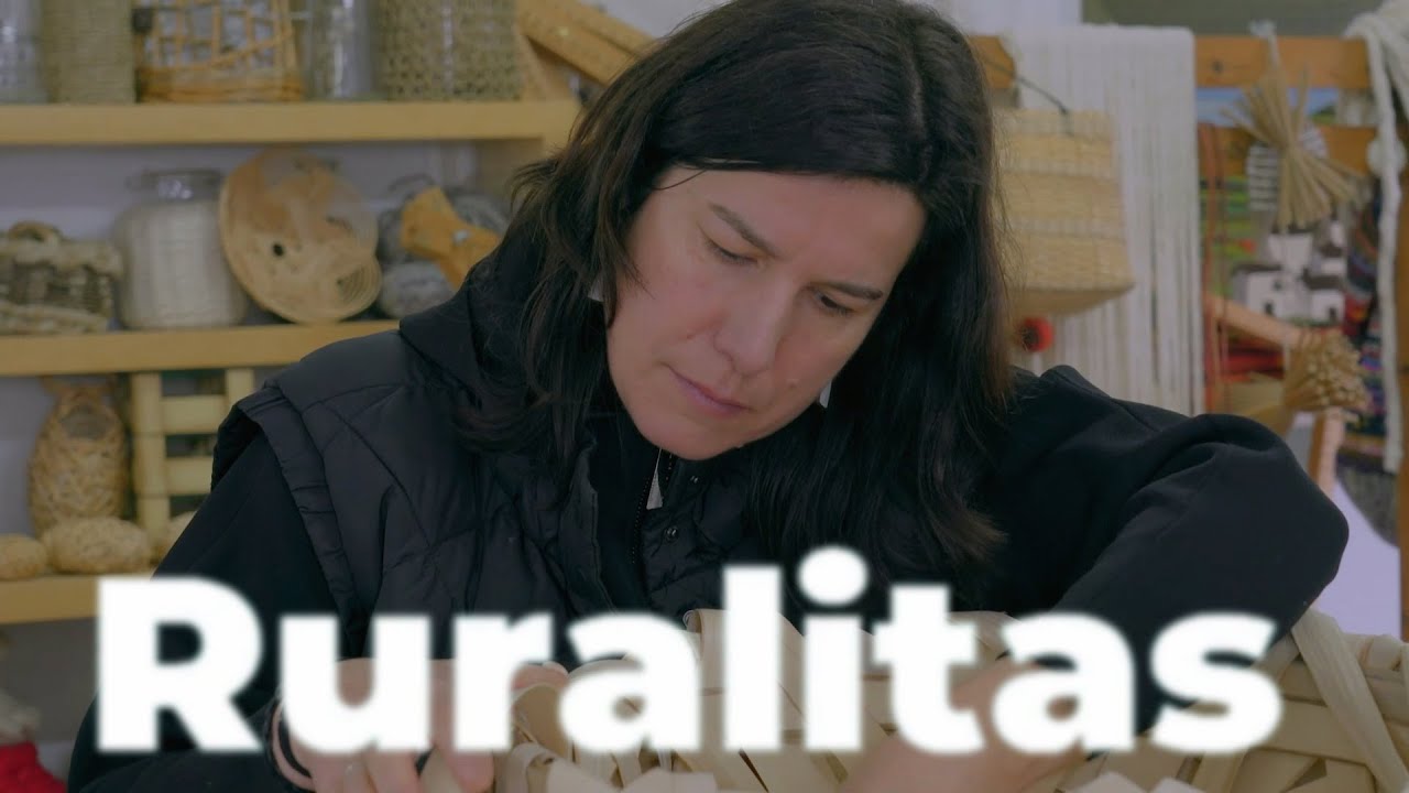 #RURALITAS | Lugo - La2