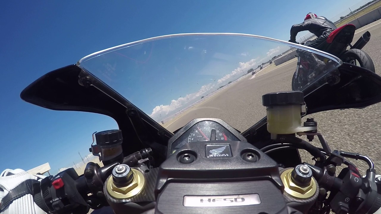 Alcarras cbr1000rr