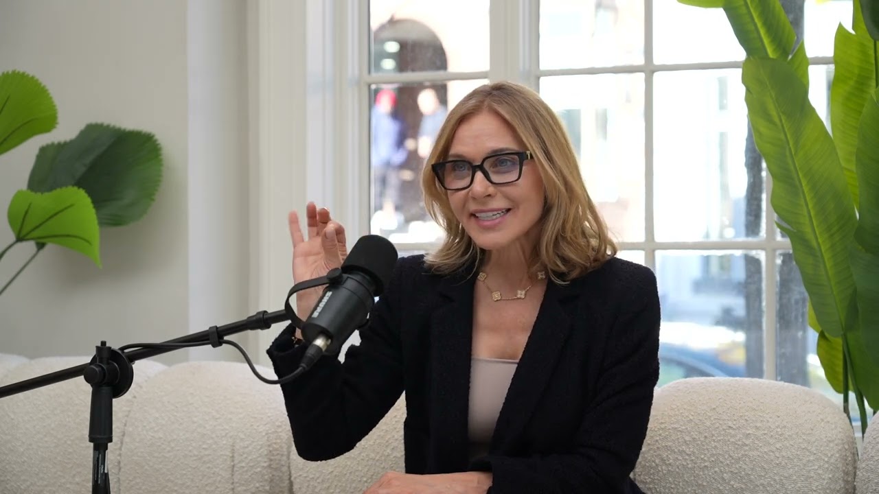 If I Could Tell My 20-Year-Old Self: Lessons Learned in My 60s