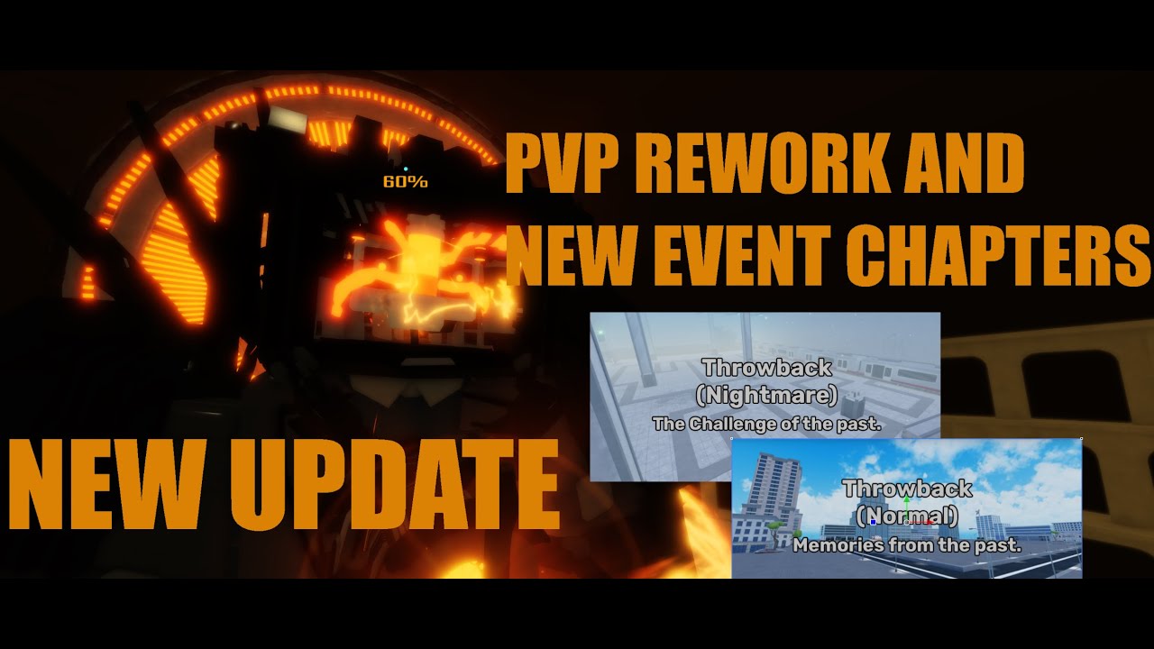 [skibi defense] season 5 + pvp rework + watchman of doom
