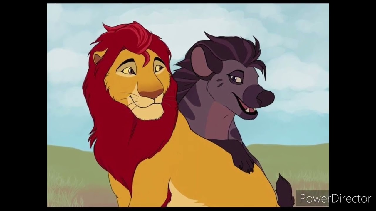 Kion and Jasiri Tribute - A Million Dreams (Request by @DjRay815)
