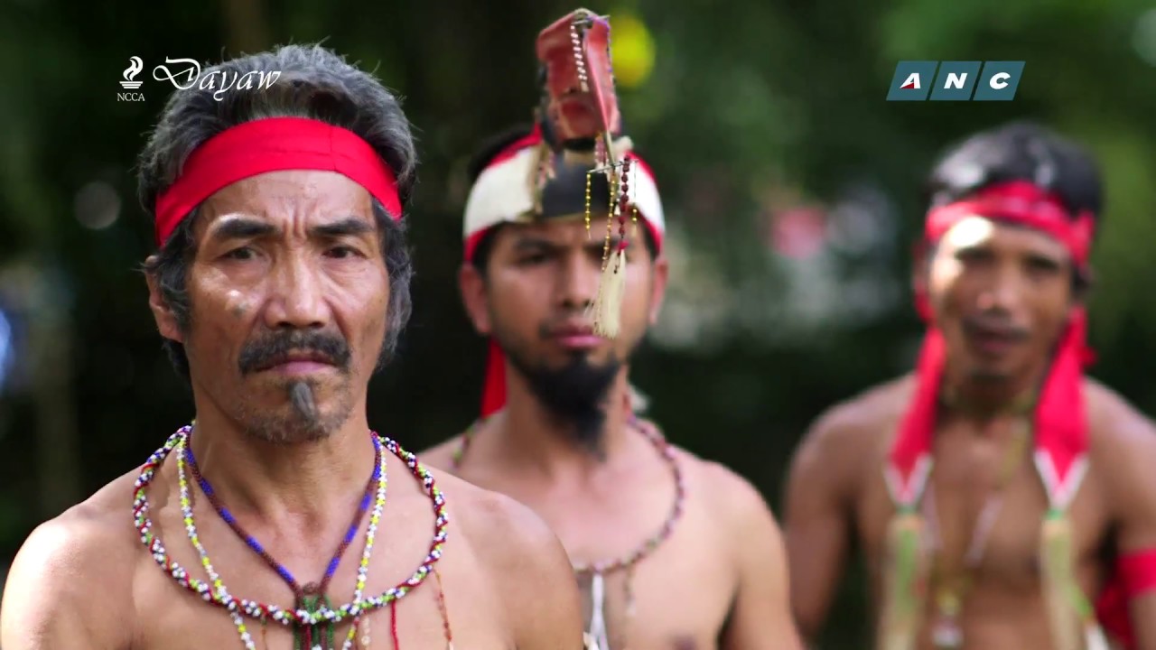 LOREN LEGARDA: Dayaw Season 3 Episode 4 - “Ginto, Pilak, Garing”