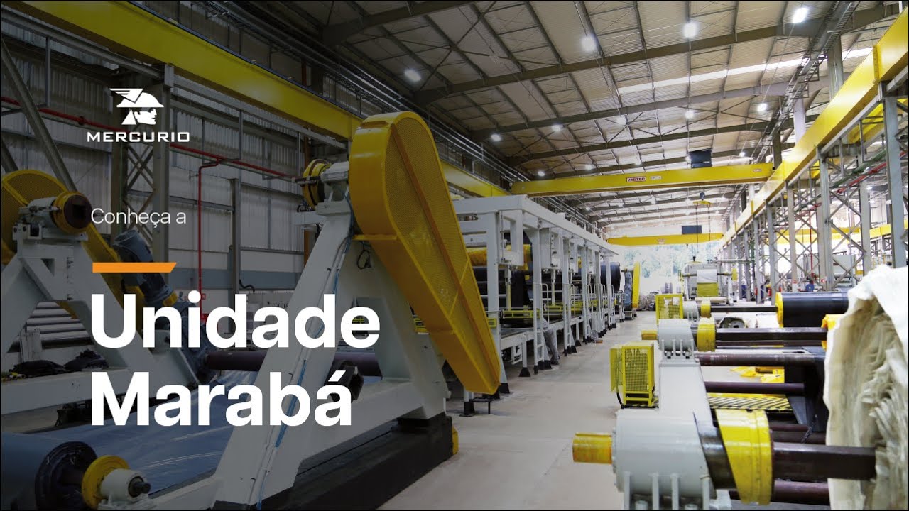 [PT] Unidade Mercúrio Marabá