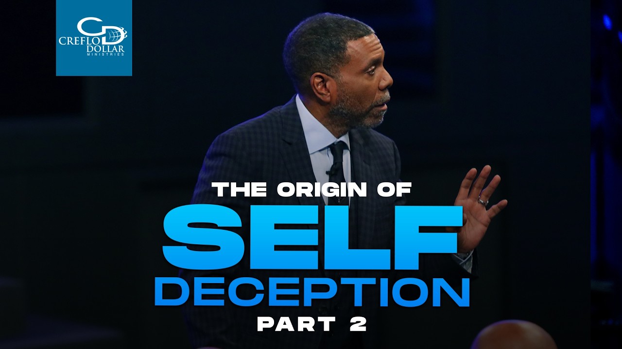 Происхождение самообмана. Часть 2.