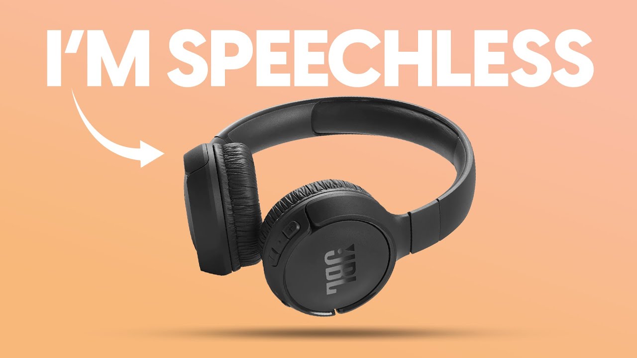 Best JBL Headphones in 2023 (Top 5 Picks For Music, Gym, Running & More)