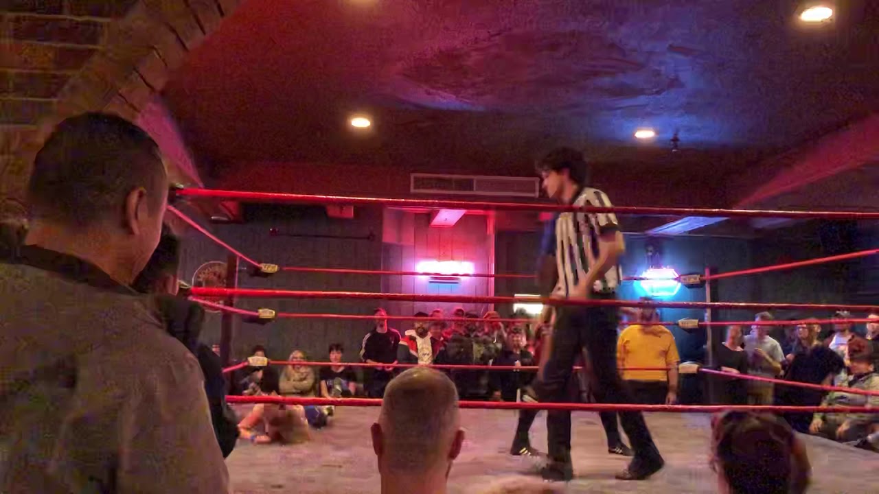 Zoë Sager Vs. Blair Onyx