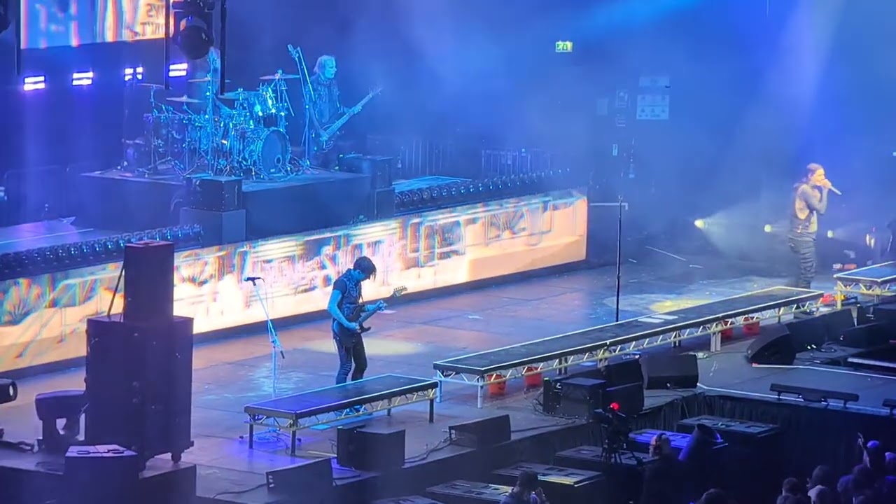 MIW Another Life Glasgow OVO 2026