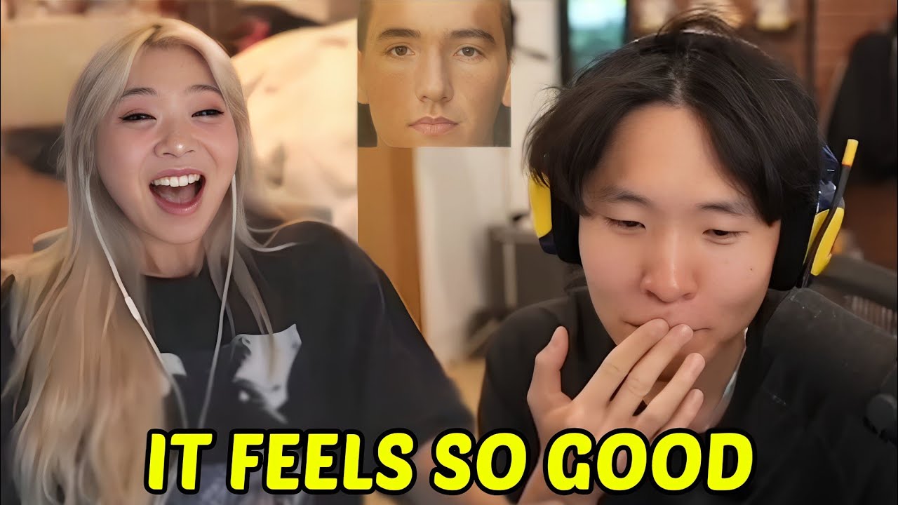 Evon on OTV and Friends Editor Cooked Everyone