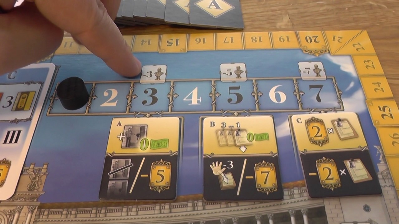 Stefan spielt... 